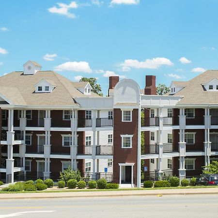 Greensview Branson By Exploria Resorts Esterno foto