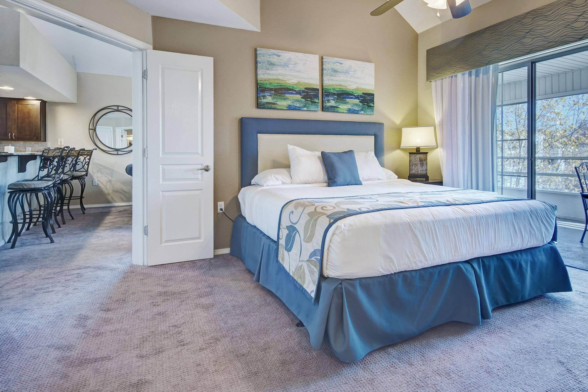 Greensview Branson By Exploria Resorts Esterno foto