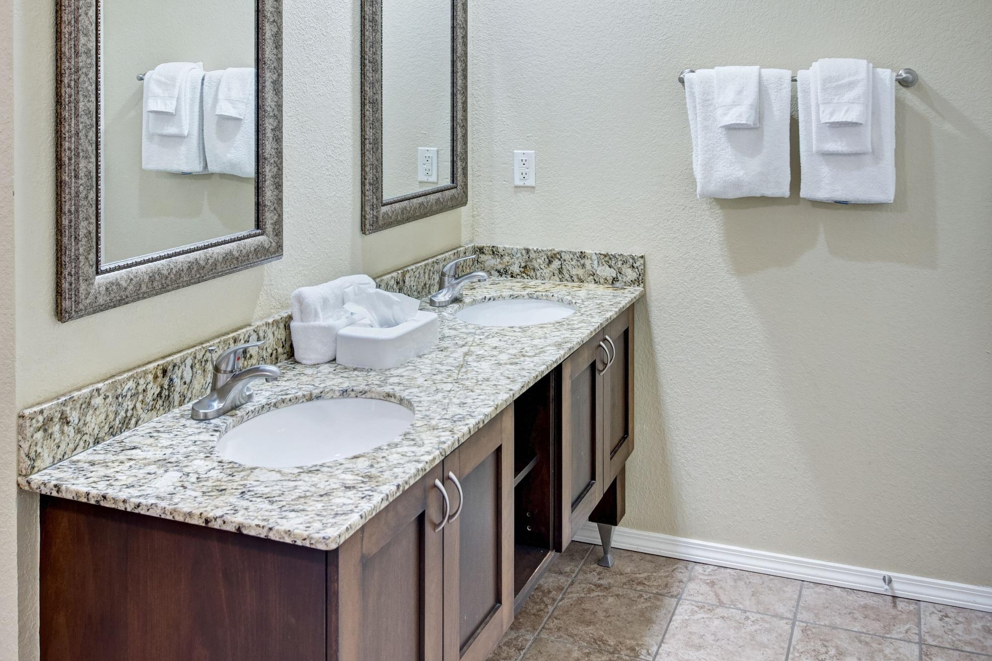 Greensview Branson By Exploria Resorts Esterno foto