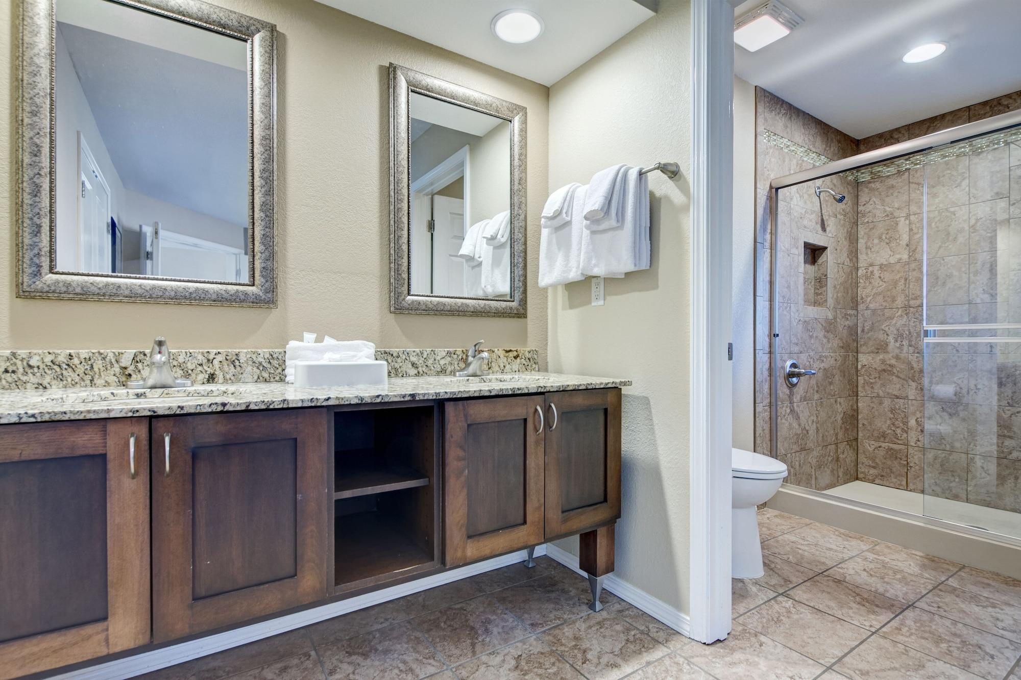 Greensview Branson By Exploria Resorts Esterno foto