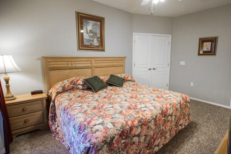 Greensview Branson By Exploria Resorts Esterno foto