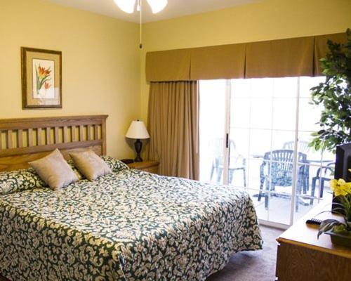 Greensview Branson By Exploria Resorts Esterno foto