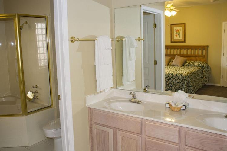 Greensview Branson By Exploria Resorts Esterno foto
