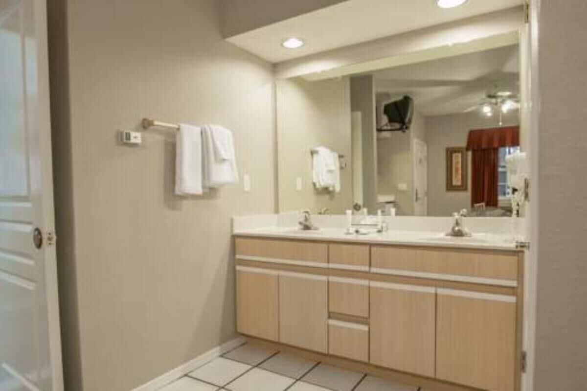 Greensview Branson By Exploria Resorts Esterno foto