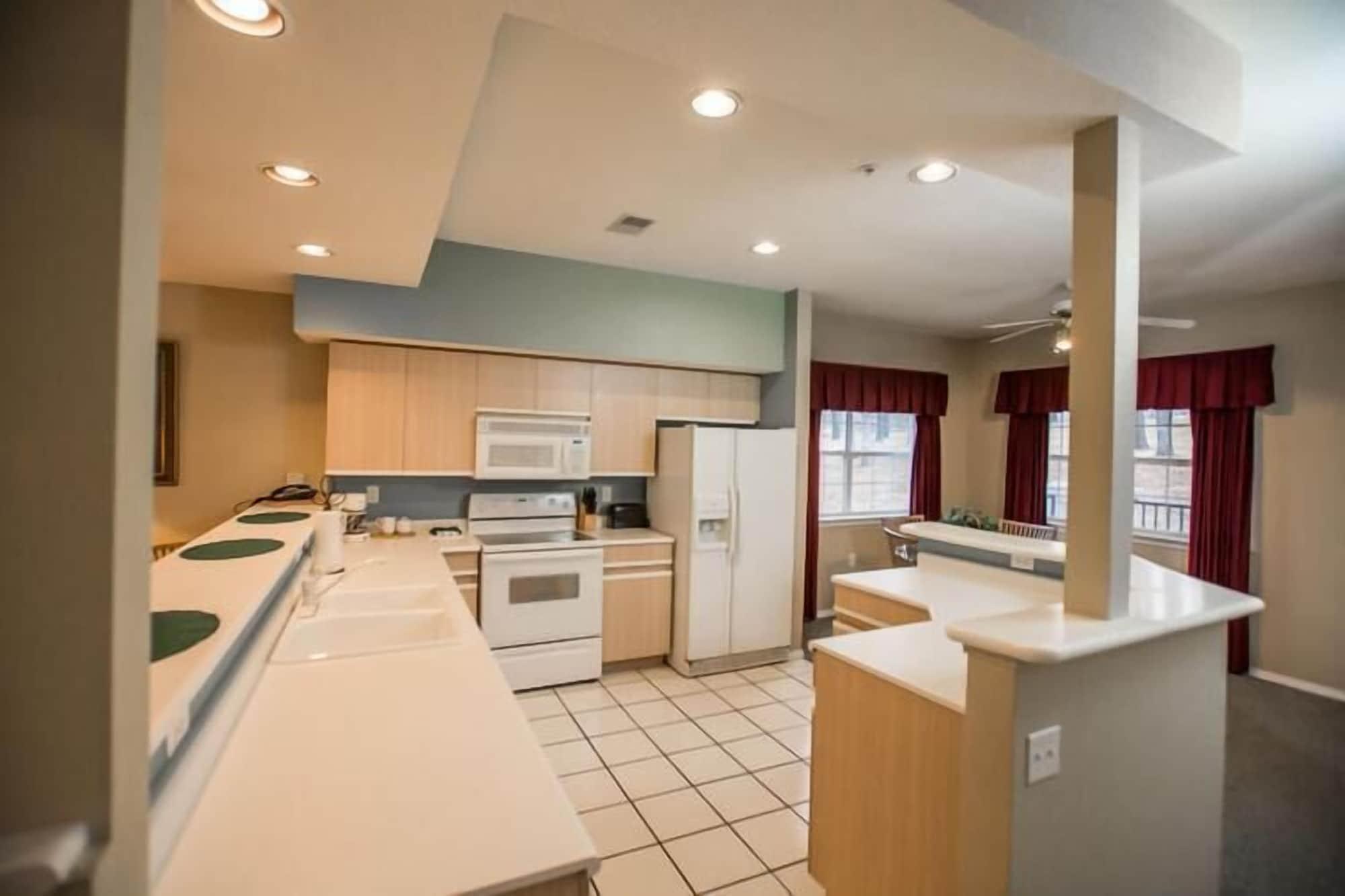 Greensview Branson By Exploria Resorts Esterno foto