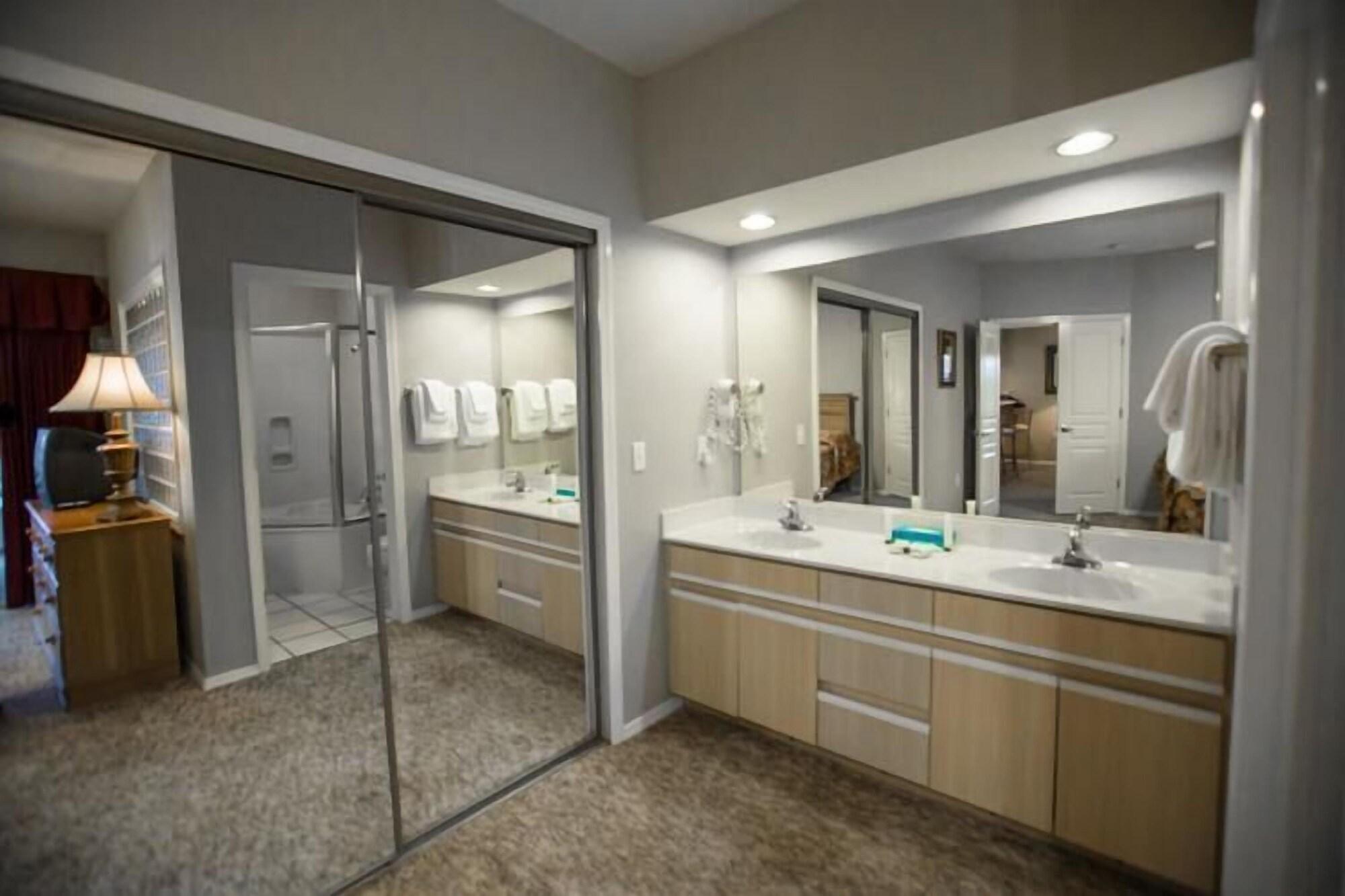 Greensview Branson By Exploria Resorts Esterno foto