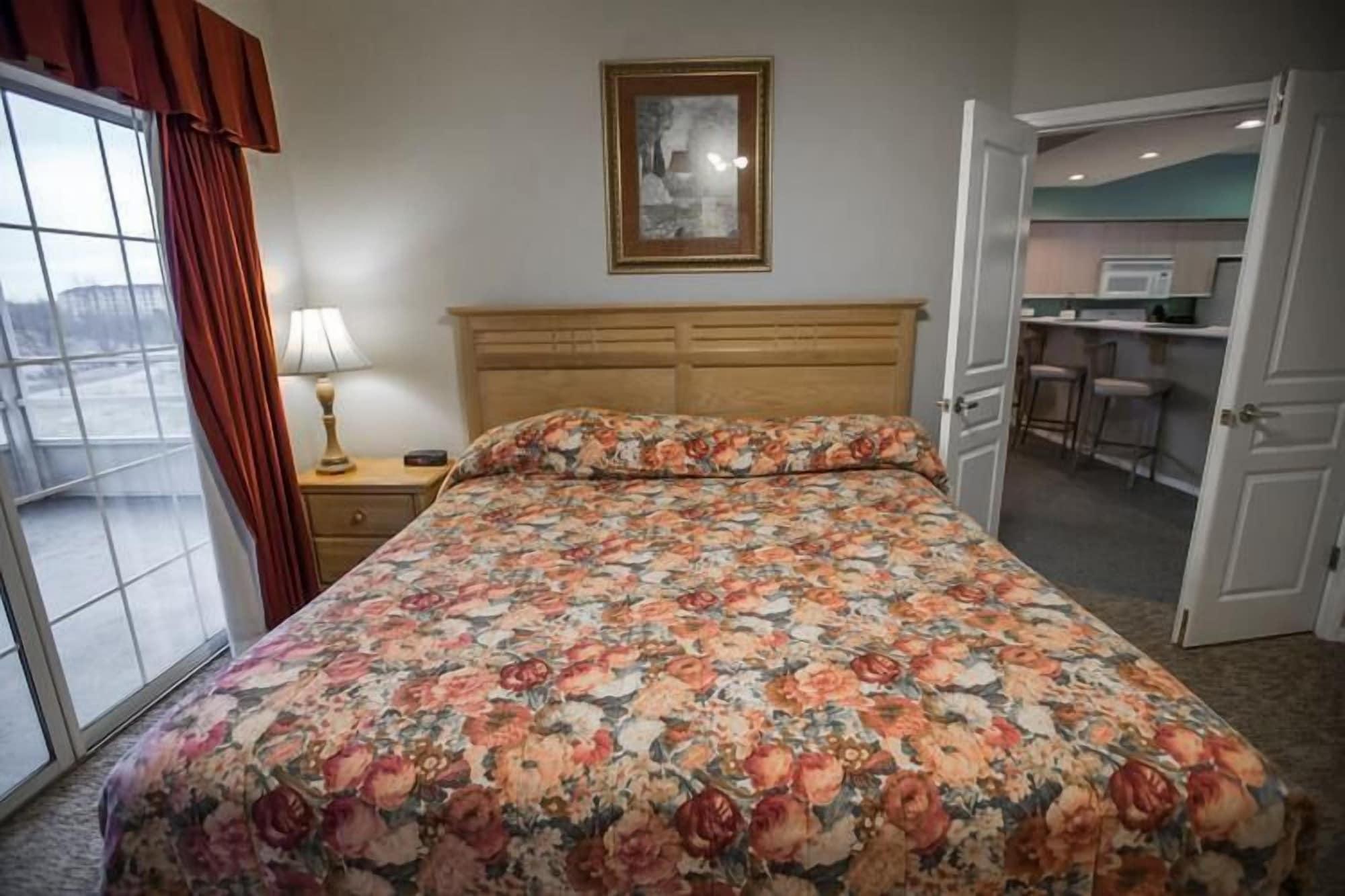 Greensview Branson By Exploria Resorts Esterno foto