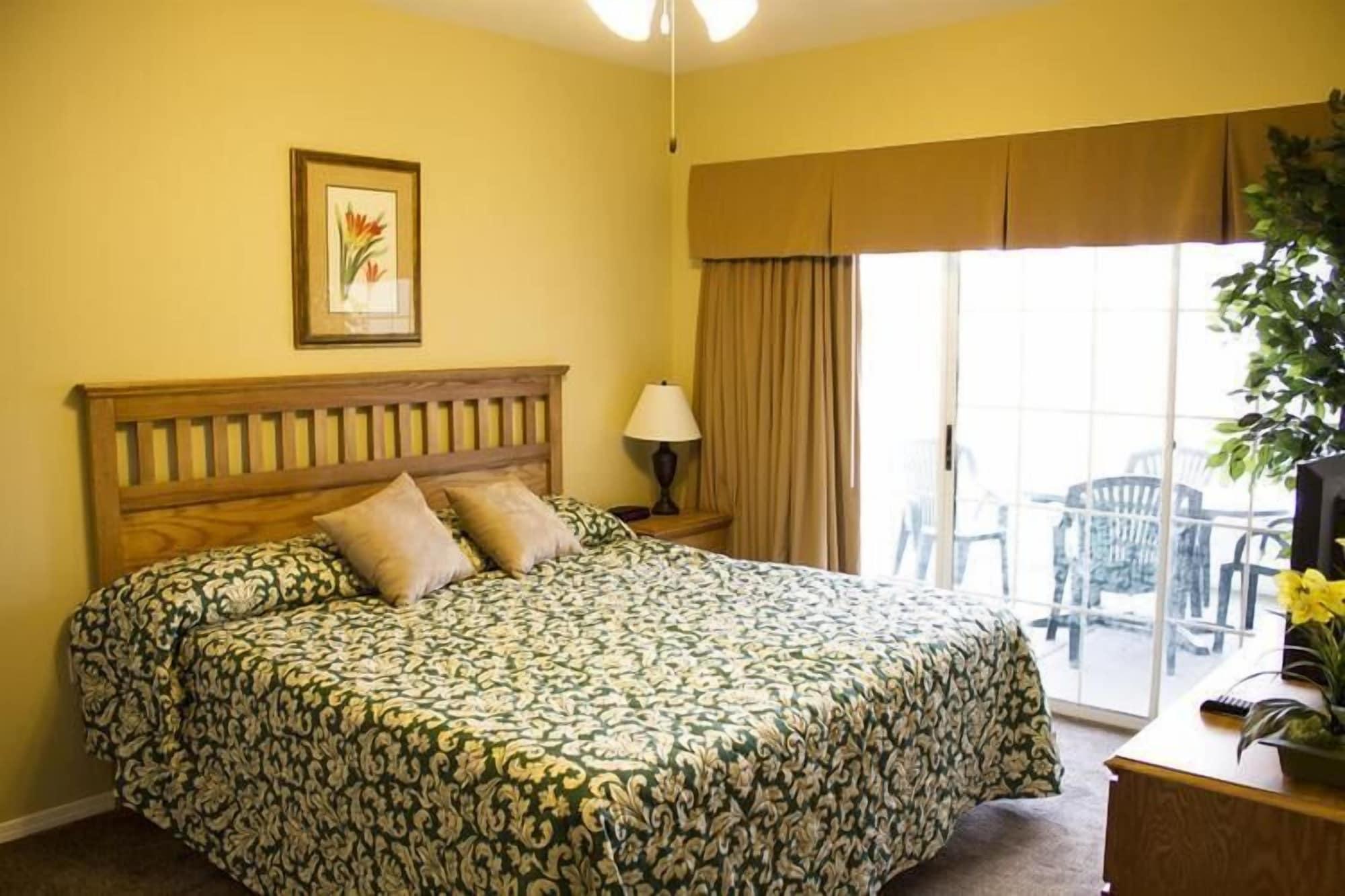 Greensview Branson By Exploria Resorts Esterno foto