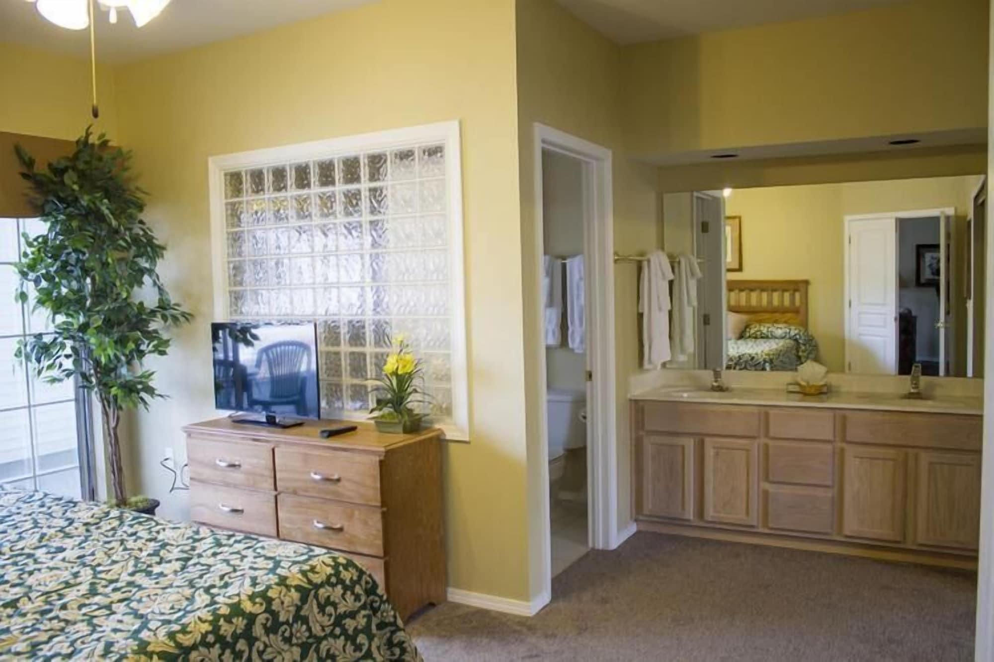 Greensview Branson By Exploria Resorts Esterno foto