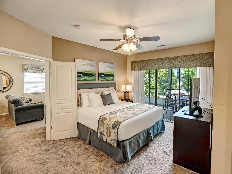 Greensview Branson By Exploria Resorts Esterno foto