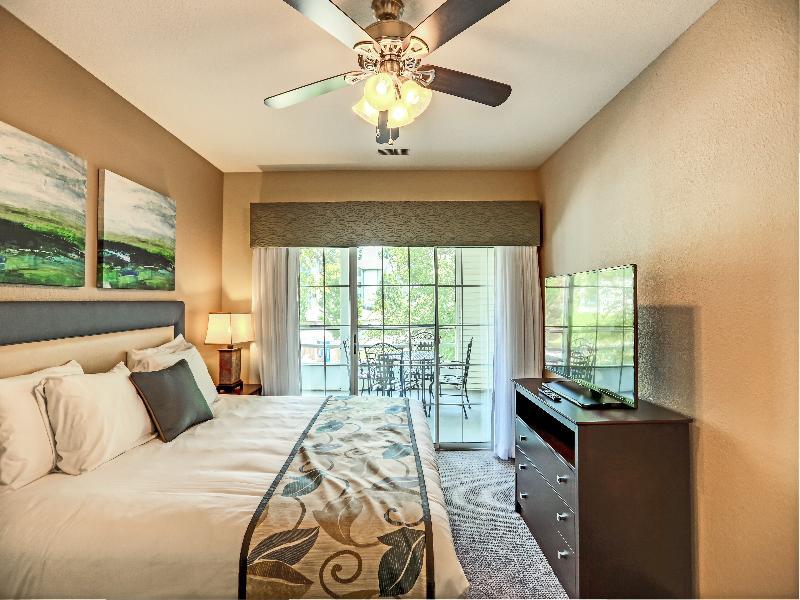 Greensview Branson By Exploria Resorts Esterno foto