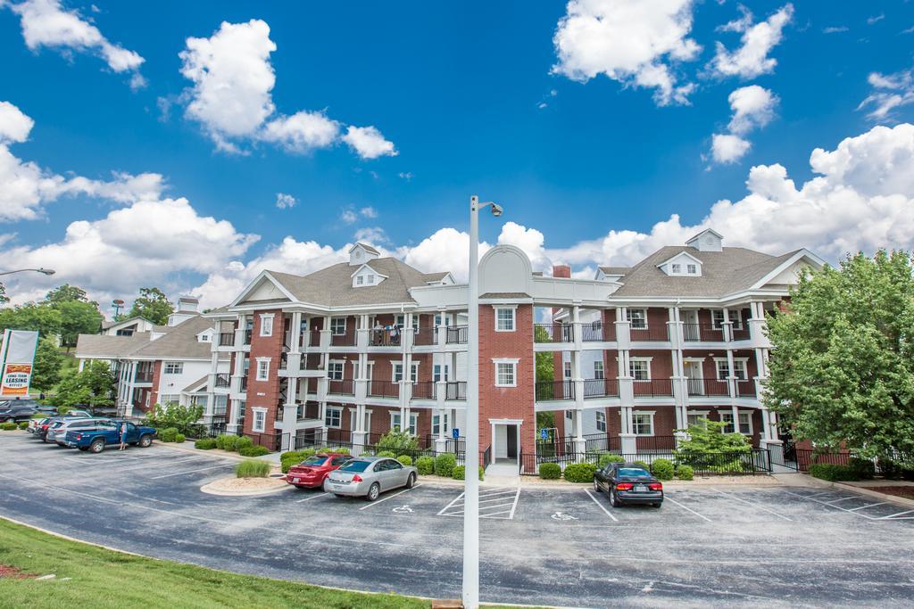 Greensview Branson By Exploria Resorts Esterno foto