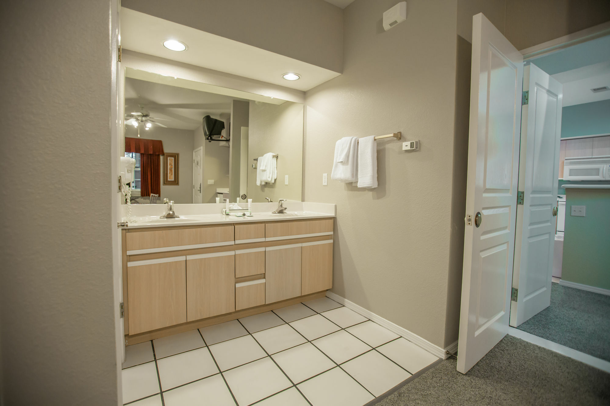 Greensview Branson By Exploria Resorts Esterno foto