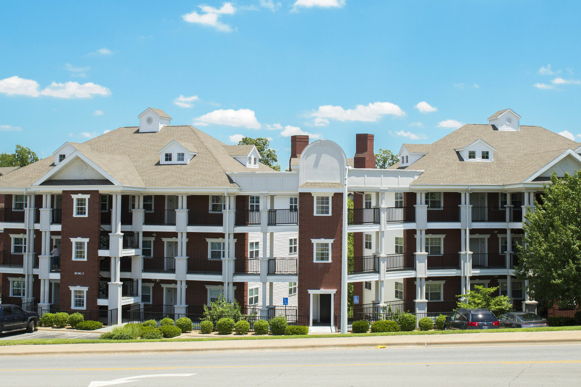 Greensview Branson By Exploria Resorts Esterno foto