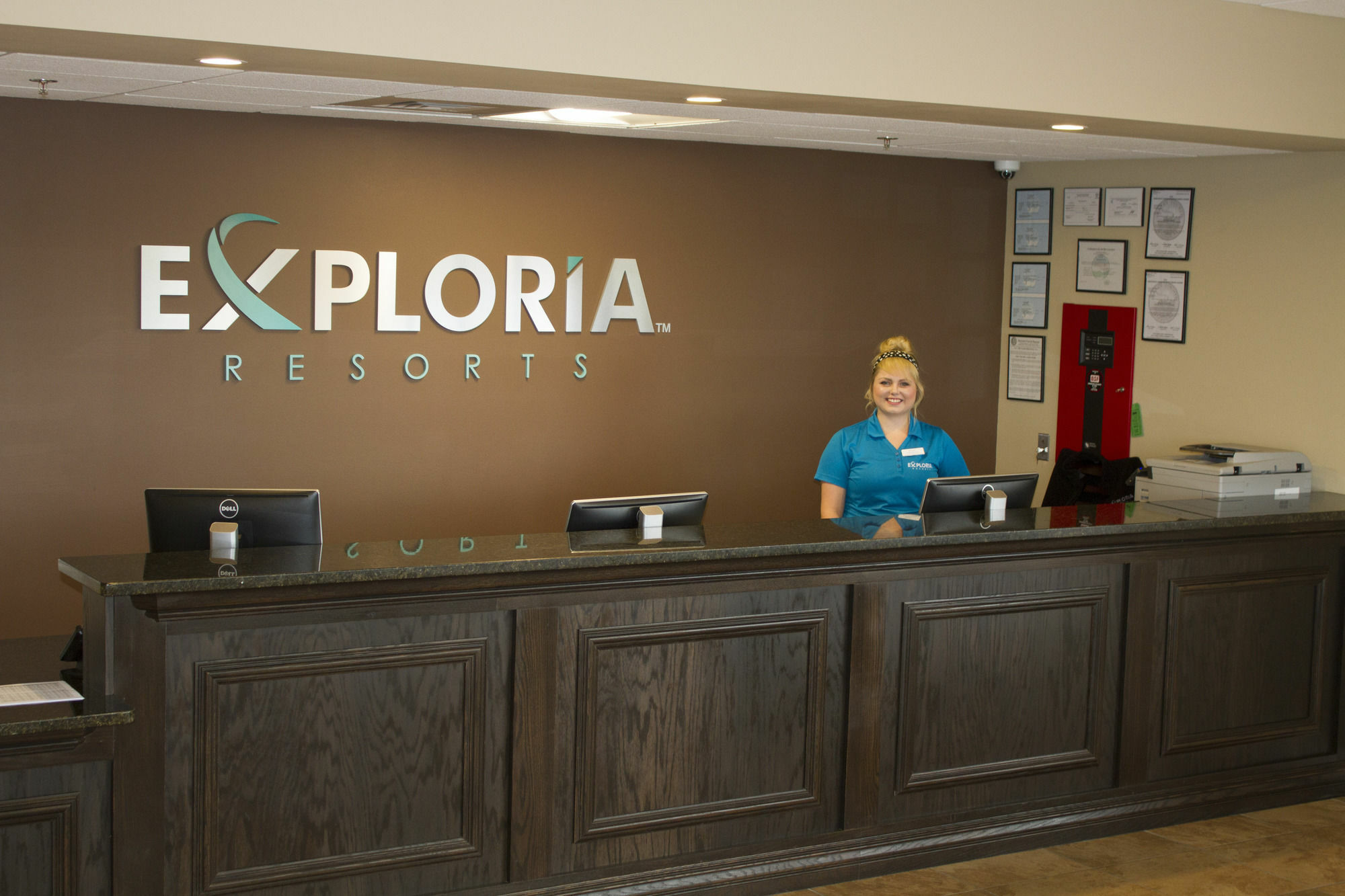 Greensview Branson By Exploria Resorts Esterno foto